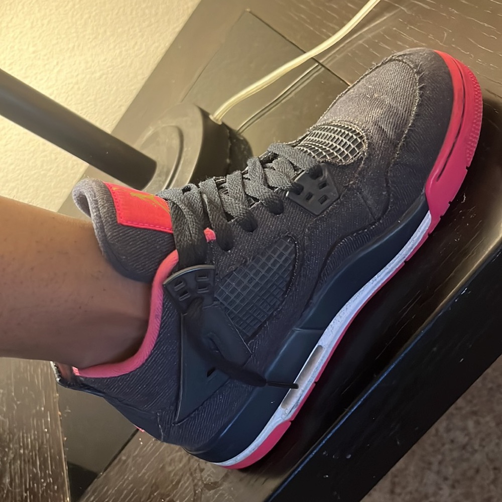 Trying To Upgrade To Newer Jordan’s Lol - image 6